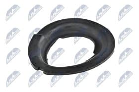 Тарілка пружини