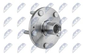 Ступица колеса