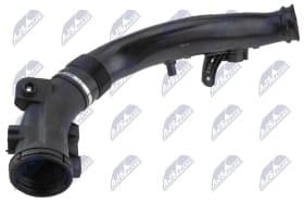 Патрубок подачі повітря