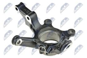 Поворотный кулак