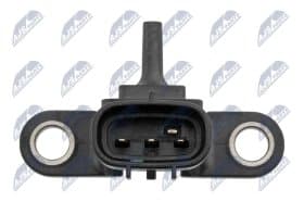 Датчик давления наддува