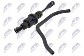 Головний циліндр зчеплення