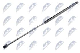 Газовый упор багажника