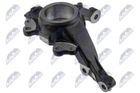 Поворотный кулак