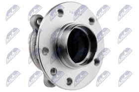 Ступиця колеса