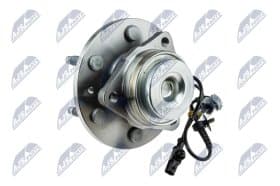 Комплект ступицы колеса