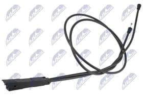 Тросик замка капота