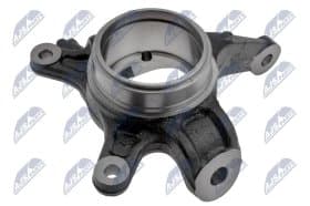 Поворотний кулак