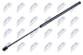 Газовий упор багажника