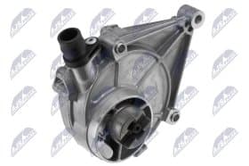 Вакуумний підсилювач гальмівної системи