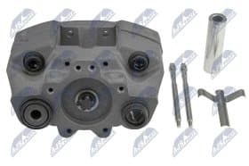 Гальмівний супорт