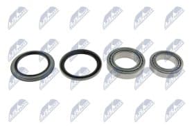 Комплект ступицы колеса