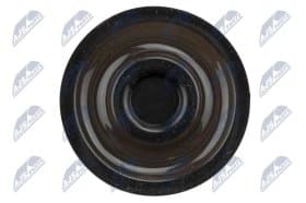 Клапанная крышка