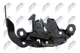 Замок капота