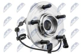 Комплект ступиці колеса