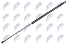 Газовий упор багажника