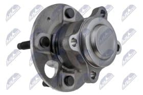 Комплект ступиці колеса