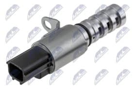 Регулювальний клапан розподільного вала