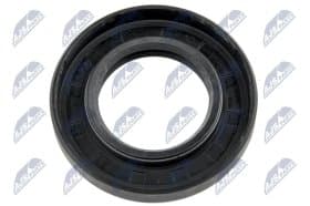 Сальник півосі