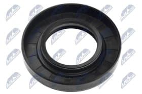 Сальник півосі