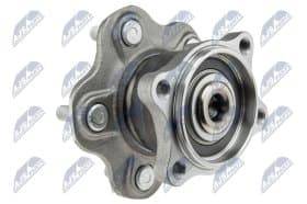 Комплект ступицы колеса