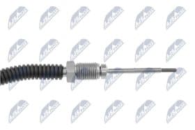 Датчик температуры выхлопных газов