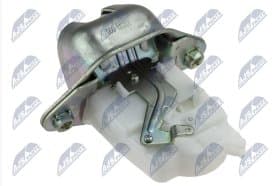 Замок кришки багажника