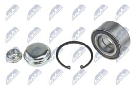 Комплект ступиці колеса