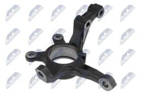 Поворотний кулак