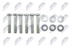 Передняя панель кузова