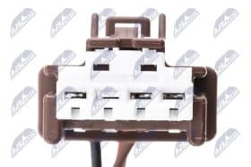 Газовый упор багажника