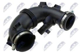 Патрубок подачи воздуха