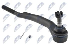 Наконечник рулевой тяги