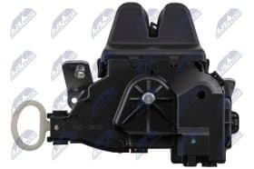 Замок двери багажника