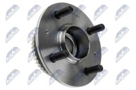 Комплект ступиці колеса