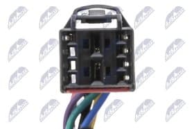 Газовий упор багажника