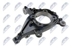 Поворотний кулак