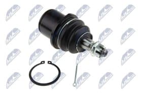 Шарова опора