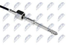 Датчик температури вихлопних газів