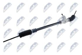 Кермова рейка