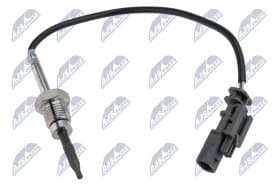 Датчик температуры выхлопных газов