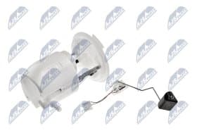 Паливний насос