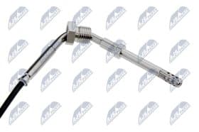 Датчик температури вихлопних газів