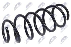 Пружина подвески