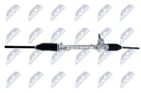 Рулевая рейка