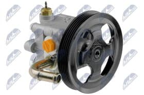 Насос гідропідсилювача керма