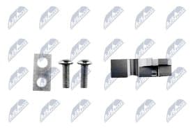 Впускний патрубок