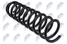 Пружина подвески
