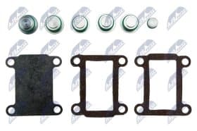 Впускний патрубок