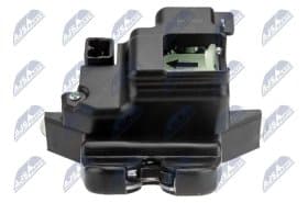 Замок дверей багажника